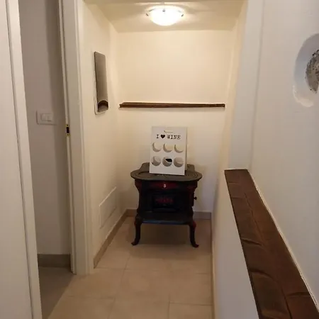 Ca Zelinda House Moneglia