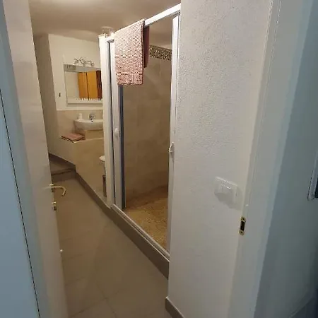 Lägenhet Ca Zelinda House *