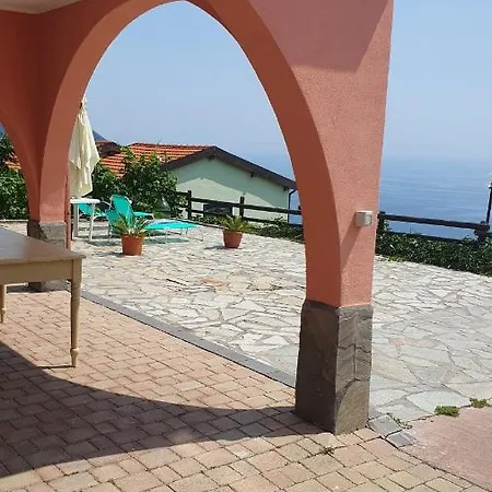 Lägenhet Ca Zelinda House *