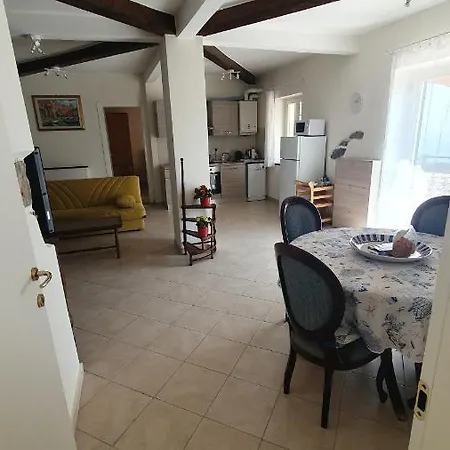 Ca Zelinda House Apartment