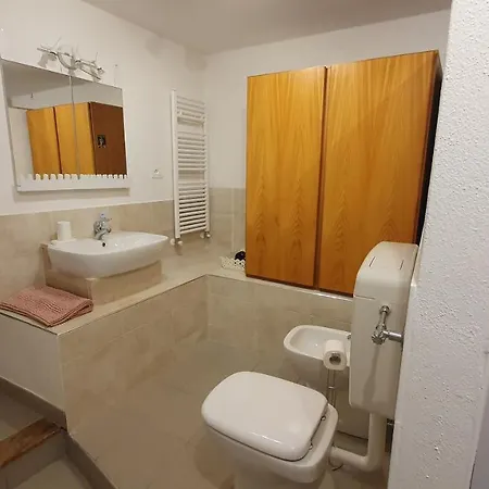 Ca Zelinda House Apartment