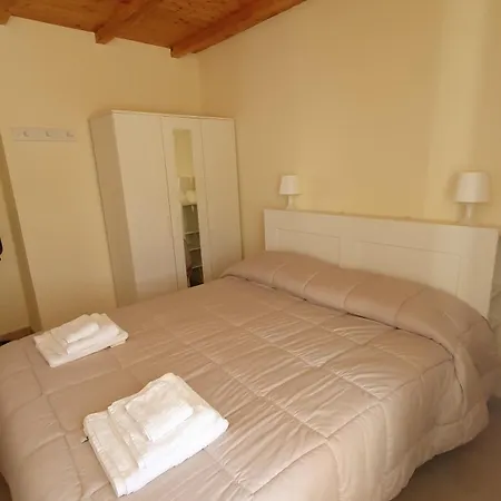 Lägenhet Ca Zelinda House *