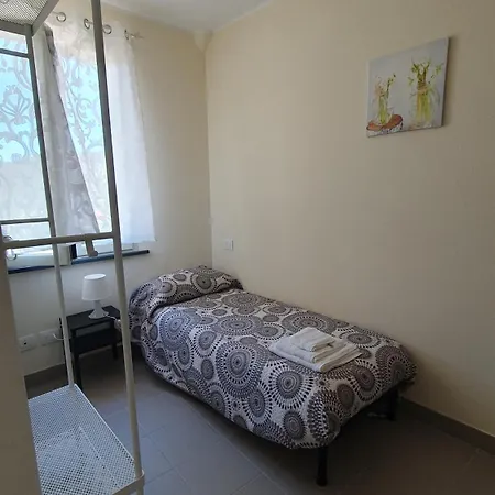 Ca Zelinda House Lägenhet