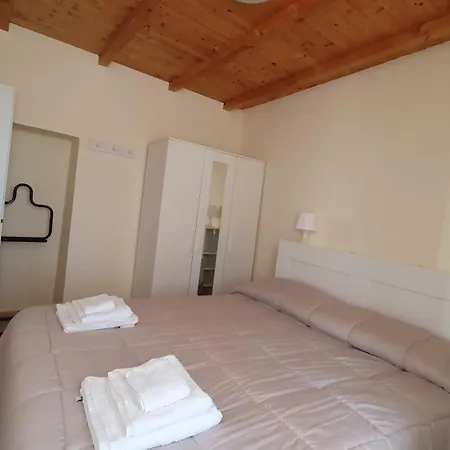 Ca Zelinda House Lägenhet Moneglia