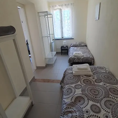 Ca Zelinda House