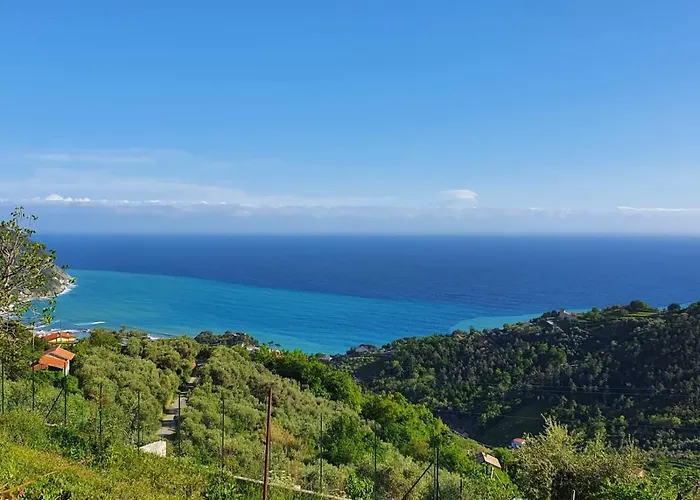 Apartmán Ca Zelinda House