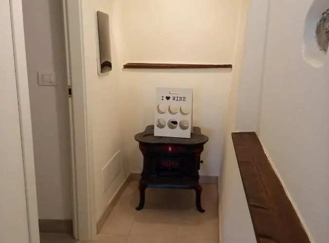 Ca Zelinda House Moneglia