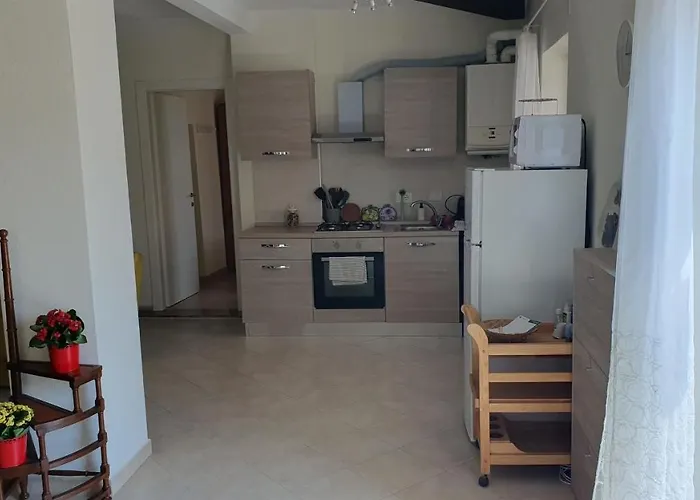 Ca Zelinda House * Монелья