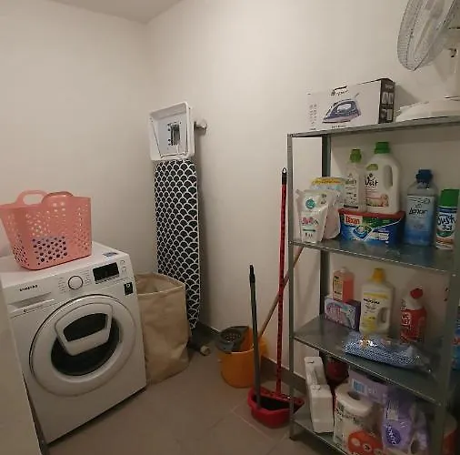 Апартаменты Ca Zelinda House