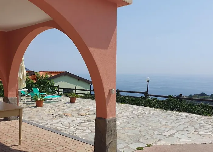 Apartmán Ca Zelinda House *