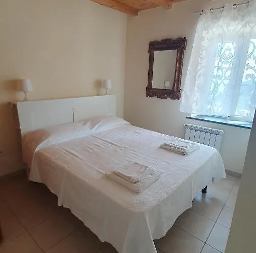 Ca Zelinda House Apartmán *