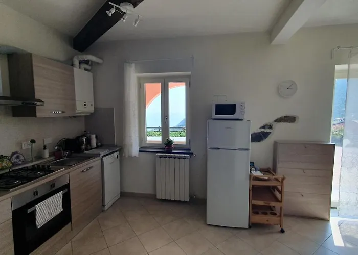 Апартаменты Ca Zelinda House