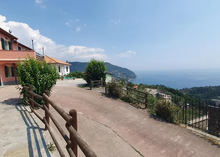 Apartmán Ca Zelinda House *