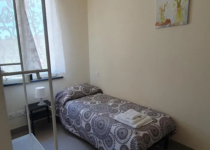 Ca Zelinda House Апартаменты