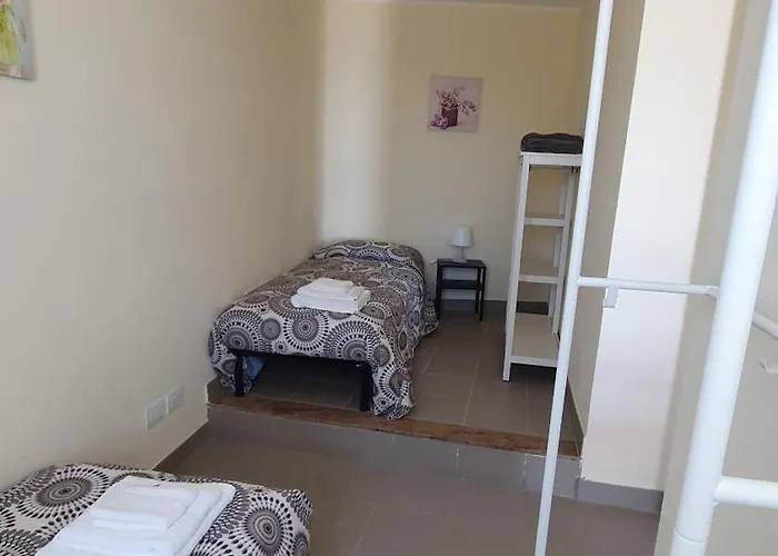 Ca Zelinda House Апартаменты *