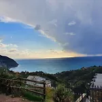 Cà Zelinda House Moneglia