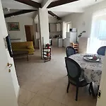 Cà Zelinda House Daire