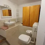 Cà Zelinda House Daire