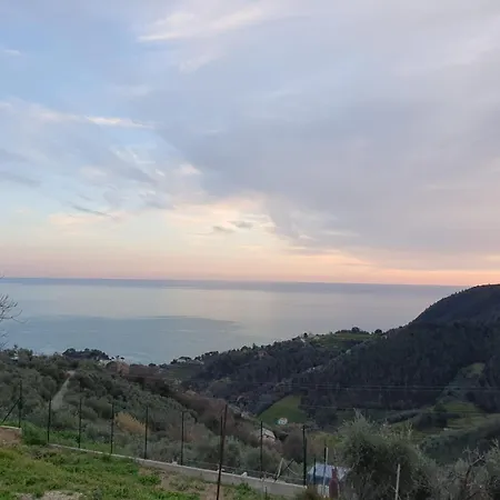 Cà Zelinda House Moneglia