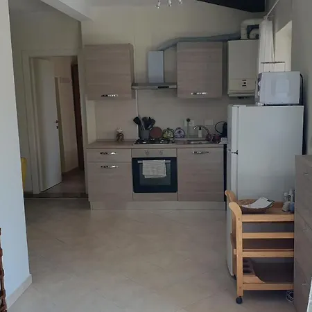 Ca Zelinda House * Moneglia