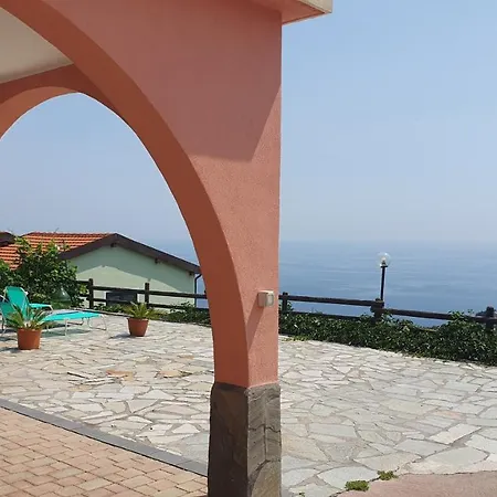 Daire Cà Zelinda House *