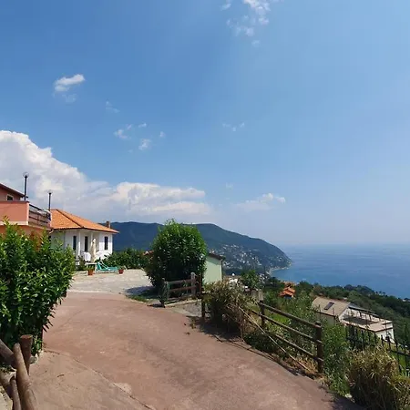 Apartament Ca Zelinda House *