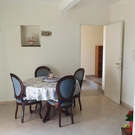 Ca Zelinda House Moneglia
