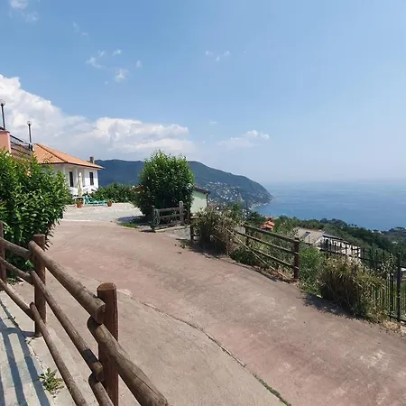 Daire Cà Zelinda House *