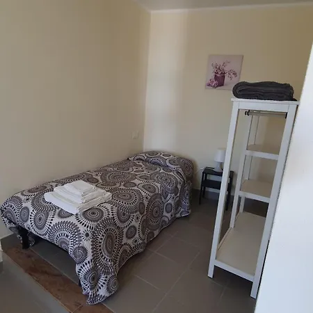 Daire Cà Zelinda House Moneglia