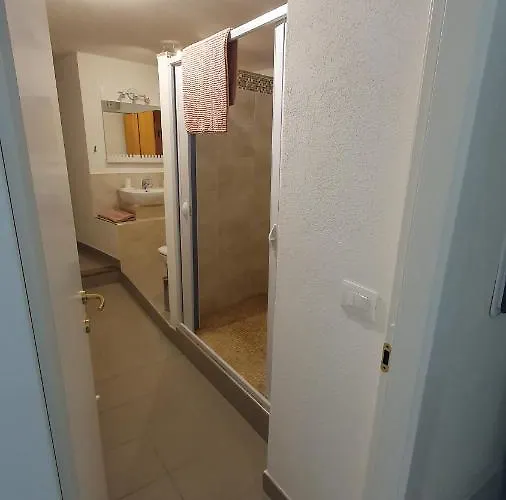 Apartamento Ca Zelinda House *