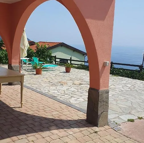 Apartamento Ca Zelinda House *