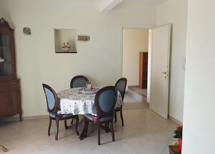 Ca Zelinda House Moneglia