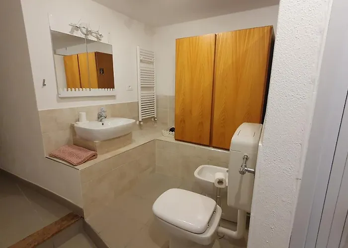 Ca Zelinda House Apartamento