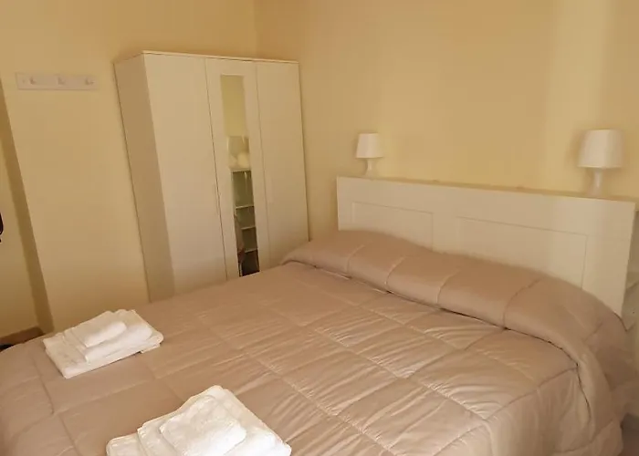 Apartamento Ca Zelinda House *