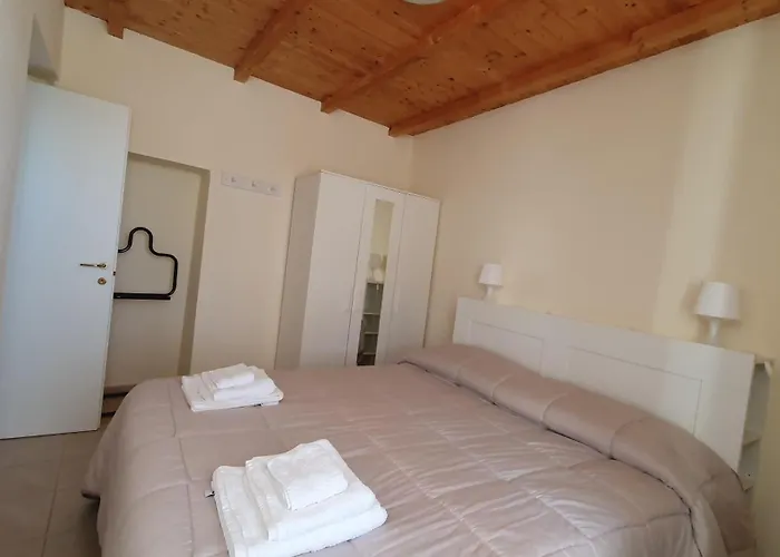 Ca Zelinda House Apartamento Moneglia