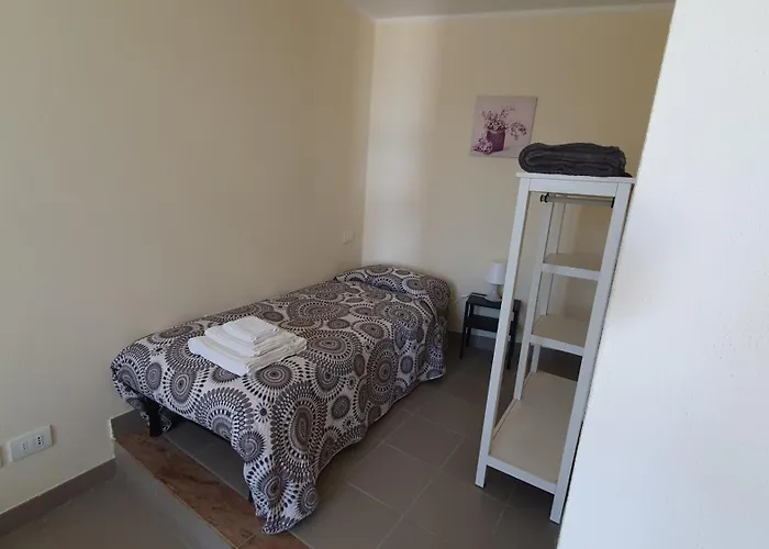 Apartamento Ca Zelinda House Moneglia