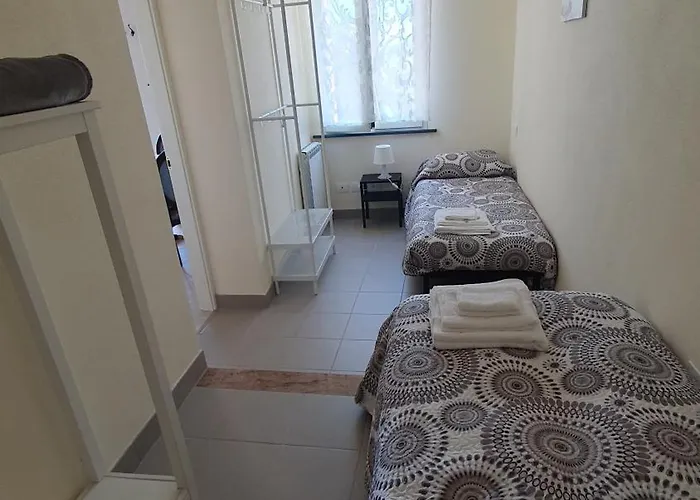 Ca Zelinda House